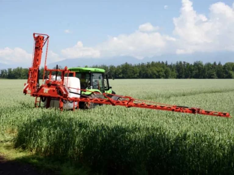 Agromehanika AGS 1000-1200 EN H 4