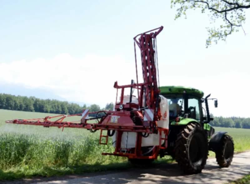Agromehanika AGS 1000-1200 EN H — фото 3