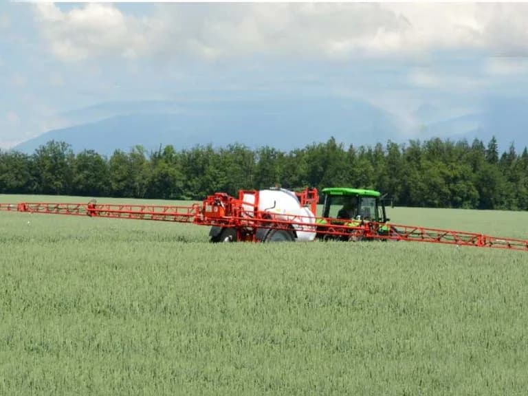 Agromehanika AGS 2500-3000 EN HP