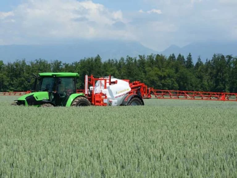 Agromehanika AGS 2500-3000 EN HP 6