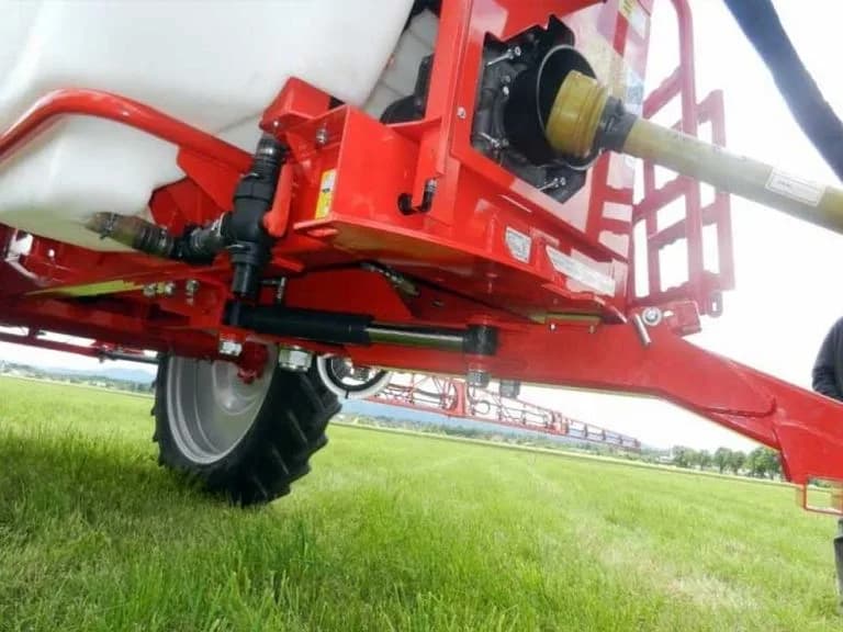 Agromehanika AGS 2500-3000 EN HP 3