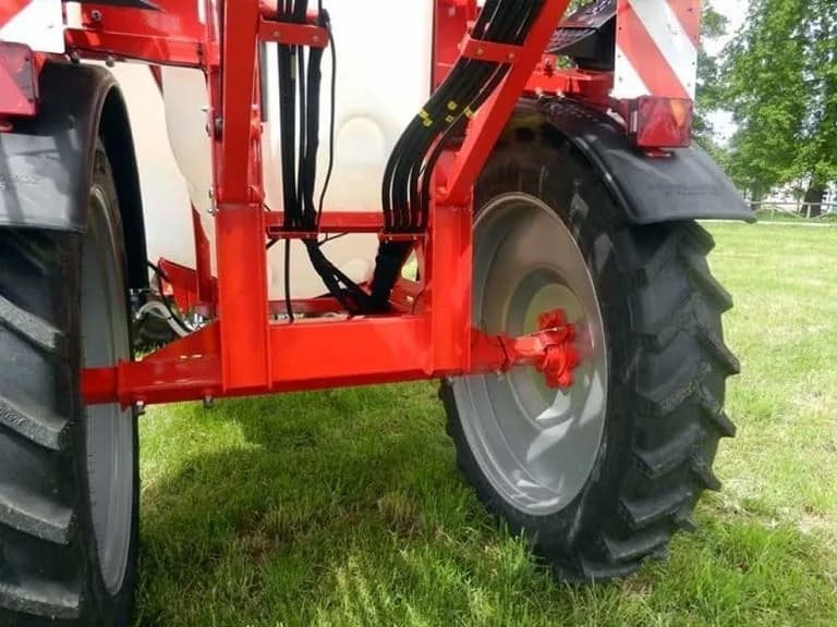 Agromehanika AGS 2500-3000 EN HP 5