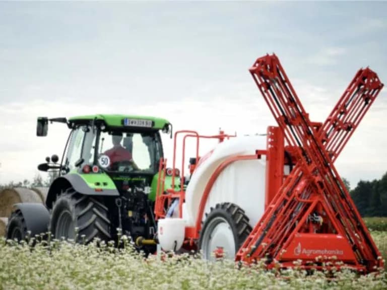 Agromehanika AGS 2000 EN HV