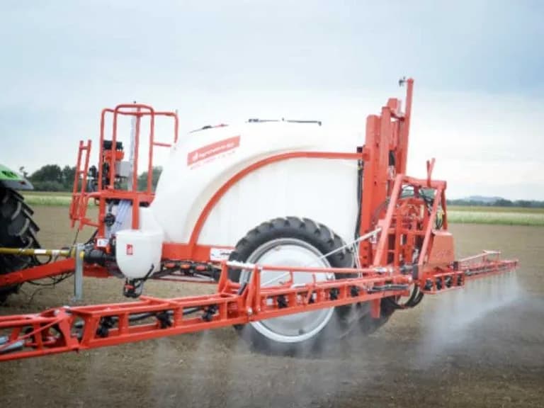 Agromehanika AGS 2000 EN HV 3