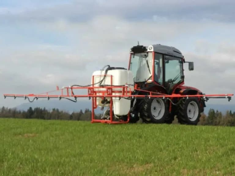 Agromehanika AGS 200-400 EN 6