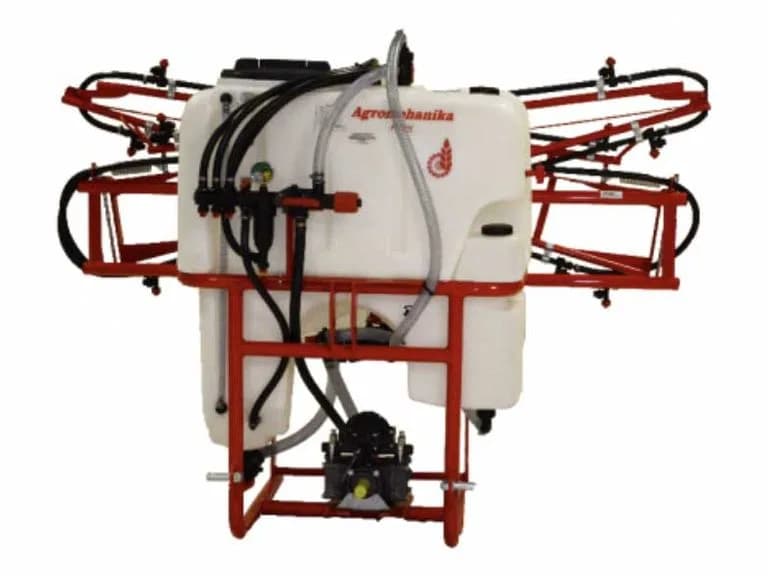 Agromehanika AGS 200-400 EN 3