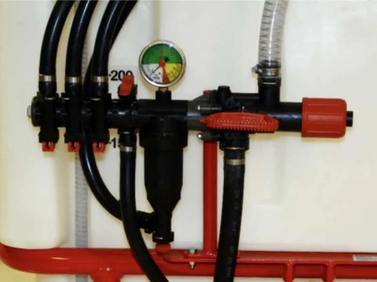 Agromehanika AGS 200-400 EN 4