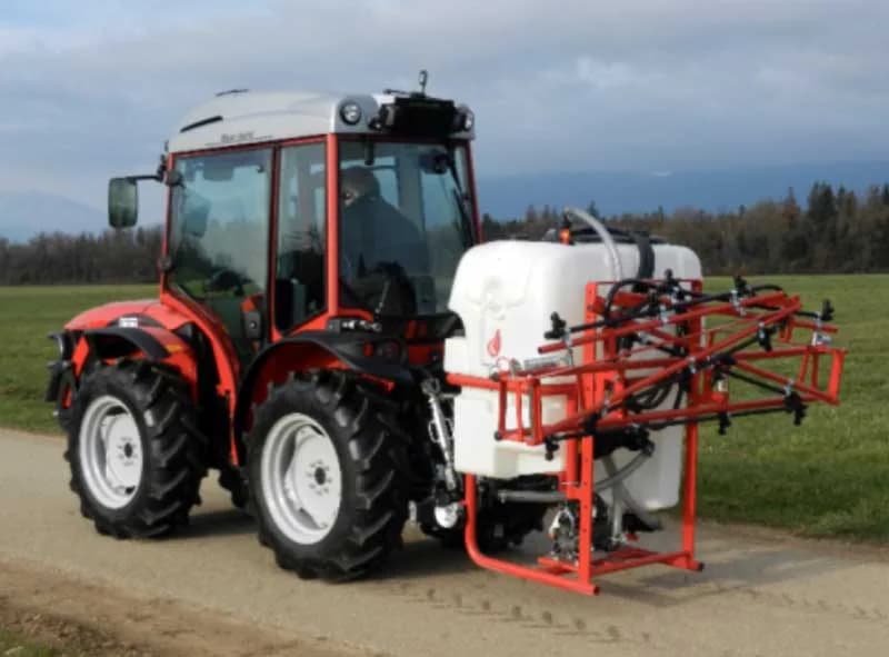 Agromehanika AGS 200-400 EN