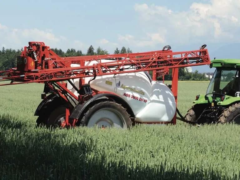 Agromehanika AGS 2500-3000 HP X 4