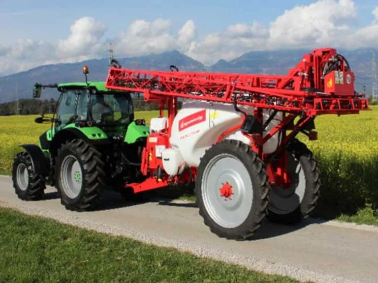 Agromehanika AGS 2500-3000 HP X 3