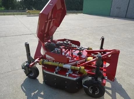 VSS Amac LKU 1500 3