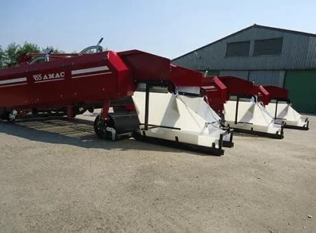 VSS Amac VRU 1420 5