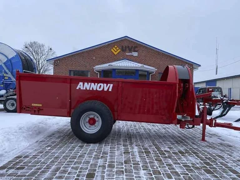 ANNOVI А45