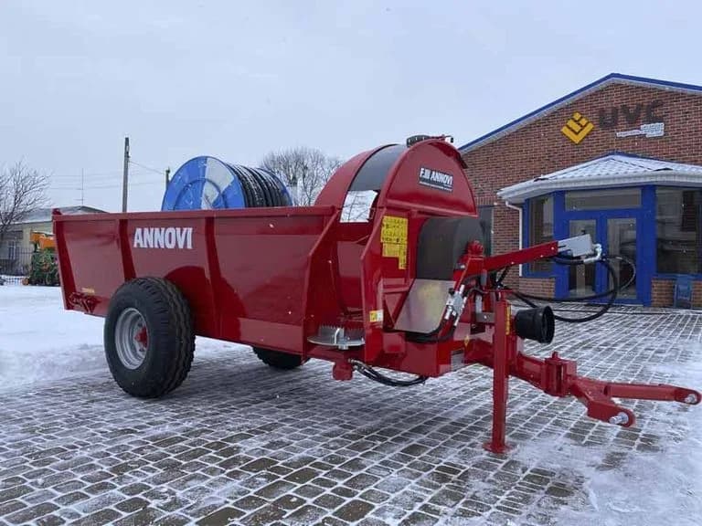ANNOVI А45 3