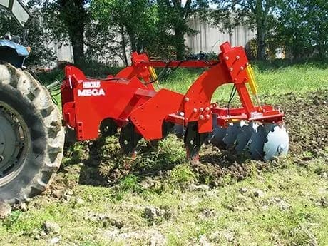 Badalini CHD/Hercules mega (30-60 см) 6