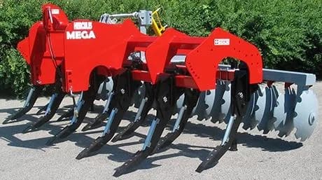 Badalini CHD/HERCULES MEGA (30-60 см)