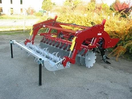 Badalini CHD/Hercules mega (30-60 см) 5