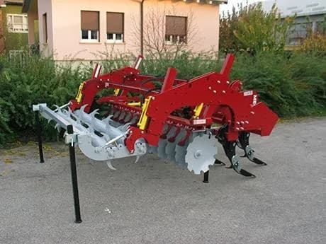 Badalini CHS/HERCULES GIGA (30-70 см)