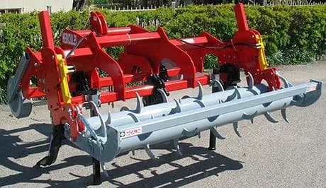 Badalini CHS/Hercules giga (30-70 см) 5