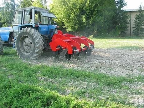 Badalini CHS/Hercules giga (30-70 см) 4
