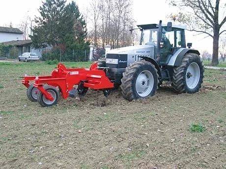 Badalini CKD/Scorpio standard (30-60 см) 5