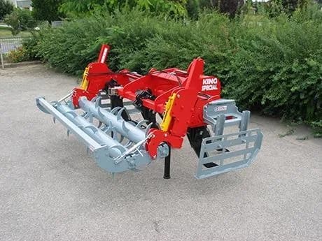 Badalini CKD/Scorpio standard (30-60 см) 3