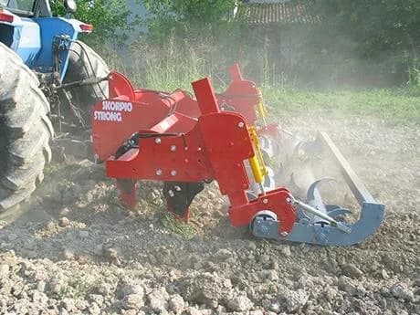 Badalini CKS/Scorpio strong (30-60 см)
