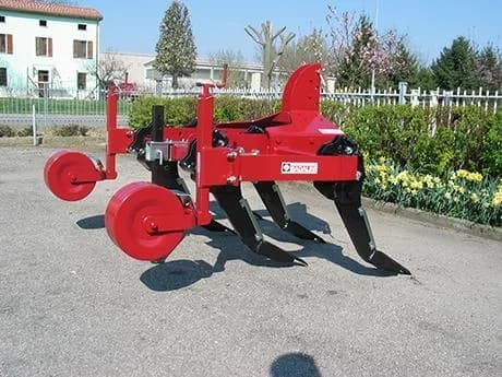 Badalini CLD/Rambo mini (до 45 см) 6