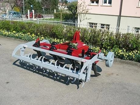 Badalini CLD/Rambo mini (до 45 см) 5
