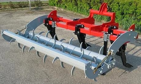 Badalini CMD/Rambo medium (30-60 см) 4