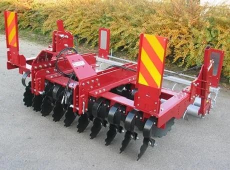 Badalini Combined Centauro EDX