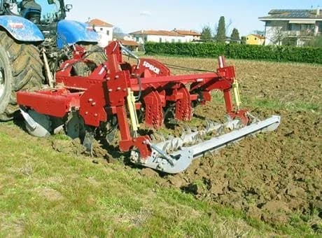 Badalini Combined Centauro EDX 4