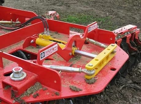 Badalini EPX Ragno 6