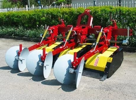 Badalini MCn Ceres 4
