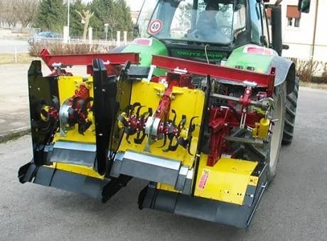 Badalini MSn Sirio 4