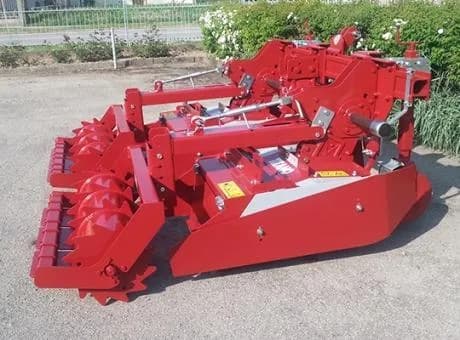 Badalini MTx 4
