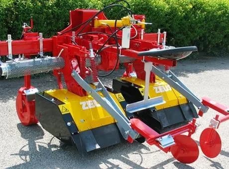 Badalini MZs/MZsa Zeus Super 3