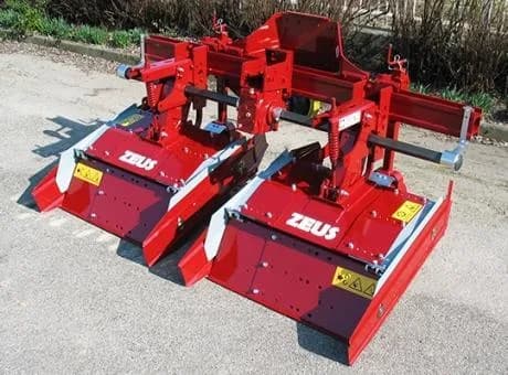Badalini MZs/MZsa Zeus Super 6