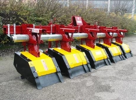 Badalini MZs/MZsa Zeus Super 5