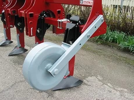 Badalini RXP/RXS/Spike (50-60 см) 6