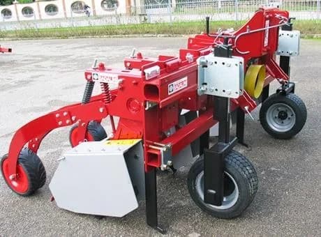 Badalini SEMz 4