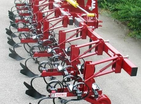 Badalini SH/SX Maia 3
