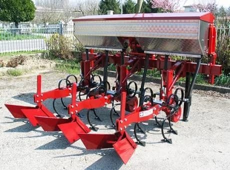 Badalini SH/SX Maia 5