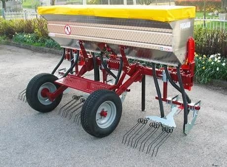 Badalini SPX Pegasus