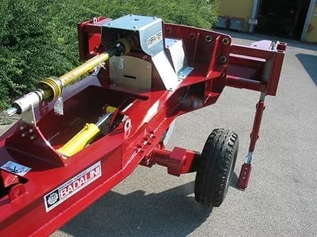 Badalini VT/TA/Vibrasoil (40-100 см) 6