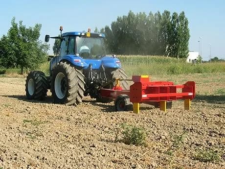 Badalini VT/TA/Vibrasoil (40-100 см) 4
