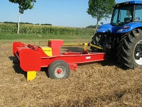 Badalini VT/TA/Vibrasoil (40-100 см) 3