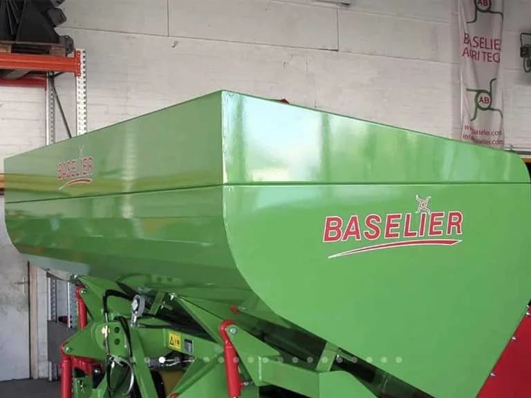 Baselier FA-W 5