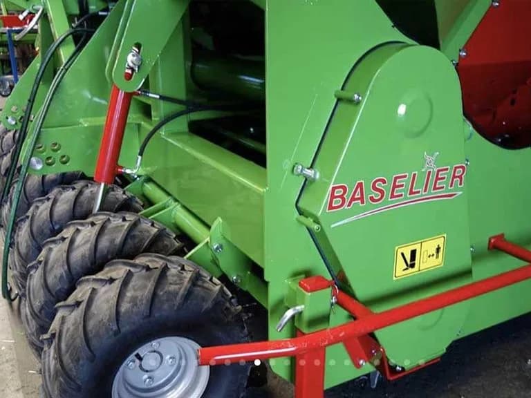 Baselier FA-W 3