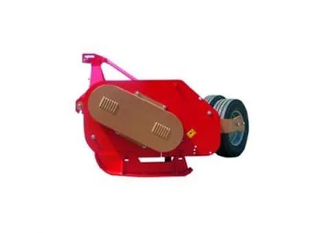 Becchio & Mandrile TM 320-400-450 6